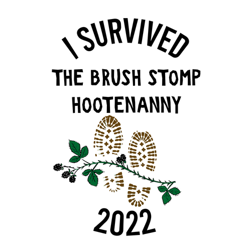 Inaugural souvenir sticker
